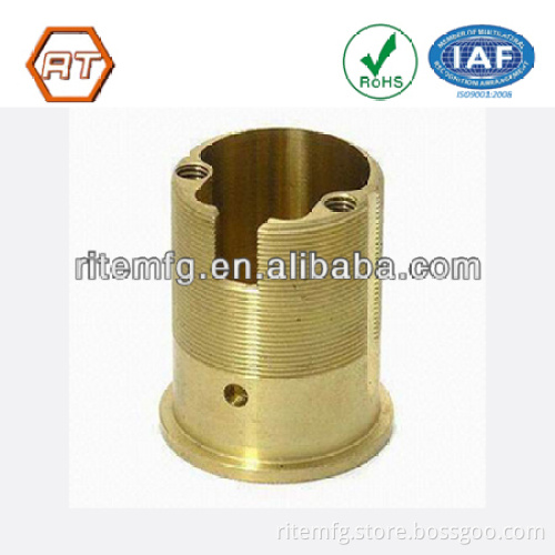 cnc turning